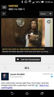 FOX NOW скриншот 9