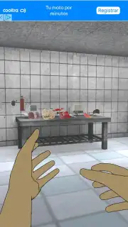 Surgeon Simulator скриншот 10