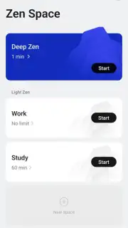 Zen Space скриншот 11