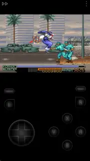 Snes9x EX+ скриншот 12