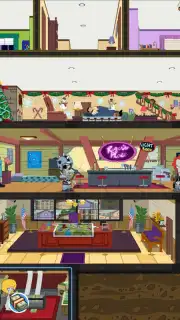 American Dad! Apocalypse Soon скриншот 4