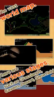 Stick Ranger скриншот 15