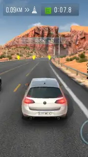 CarX Highway Racing скриншот 5