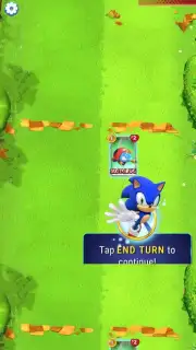 Sonic Blitz скриншот 5