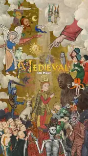 Medieval - Idle Prayer скриншот 9