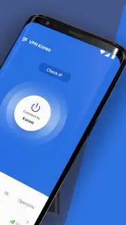 VPN Korea скриншот 10