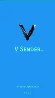V Sender Pro скриншот 7