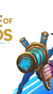 League of Legends: Wild Rift скриншот 9