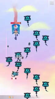 Sky Bandit скриншот 5