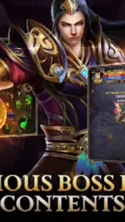 MIR2M: The Dragonkin скриншот 18