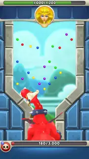 Hero Battle Ball скриншот 6