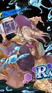 The Alchemist Code скриншот 6