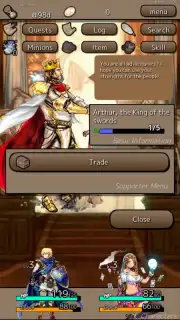 Ending Days скриншот 6