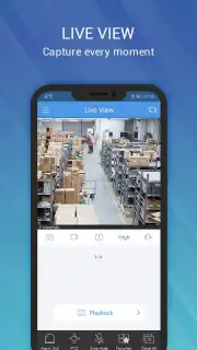EZView скриншот 9