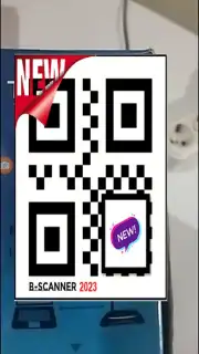 barcode scanner(QR) скриншот 2