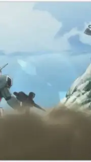 Mobile Suit Gundam U.C. ENGAGE скриншот 1