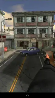 Critical Strike Portable скриншот 3