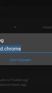4A Settings Database Editor скриншот 1
