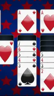 Solitaire Ultra скриншот 3