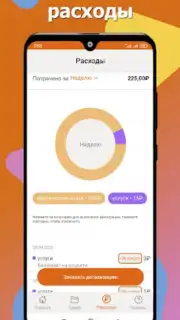 МОТИВ скриншот 5