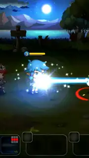 Wonder Tactics скриншот 2