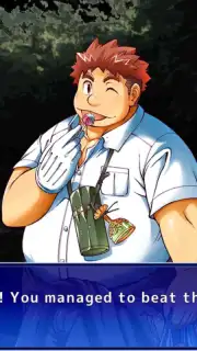 Tokyo Afterschool Summoners скриншот 4