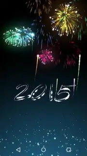 Fireworks Free скриншот 5