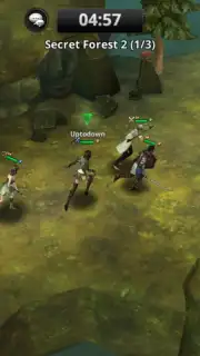 Guild of Honor скриншот 5