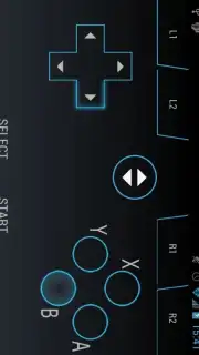 Ultimate Gamepad скриншот 3