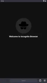 Private Browser скриншот 14