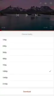 Tube Plus скриншот 7