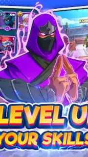 Tap Force скриншот 8