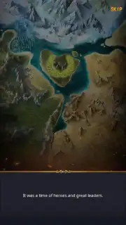 Secrets of Empire скриншот 8