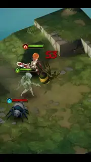 War of Crown скриншот 7