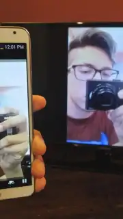 Screen Mirroring скриншот 2