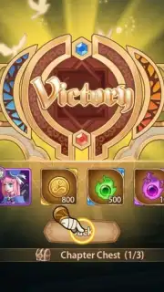 Abyss Arena скриншот 5
