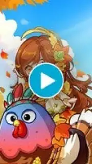 Legend of Mushroom скриншот 1