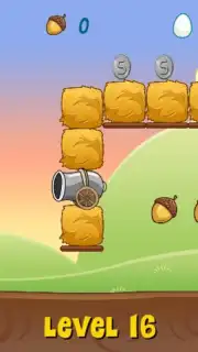 Ninja Chicken скриншот 3