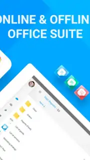 MyOffice® Documents скриншот 2