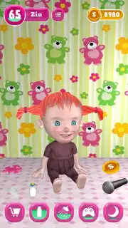 My Lady скриншот 8