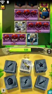 Dice Hunter скриншот 15