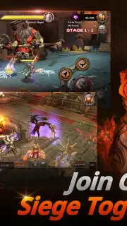 Blade скриншот 2