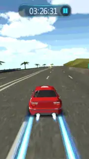 Drift Racing 3D скриншот 9