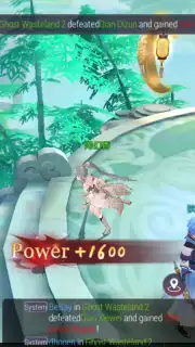 Soul Land: Advent of the Gods (CN) скриншот 9
