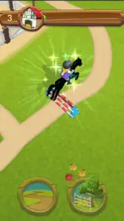 PLAYMOBIL Horse Farm скриншот 2