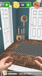 House Flipper скриншот 5