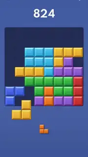 Block Blast! скриншот 4