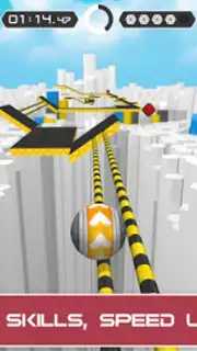 GyroSphere скриншот 6