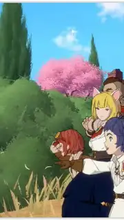 Ni No Kuni: Cross Worlds скриншот 8