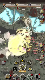 Lightning Princess скриншот 5